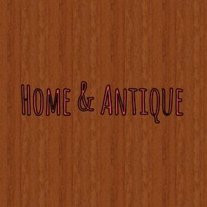 Home & Antique